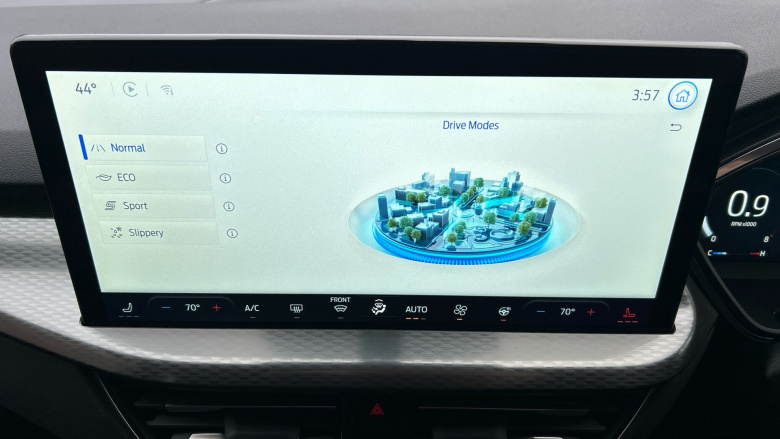 Ford Kuga 1.5 EcoBoost Titanium 5dr Petrol Estate